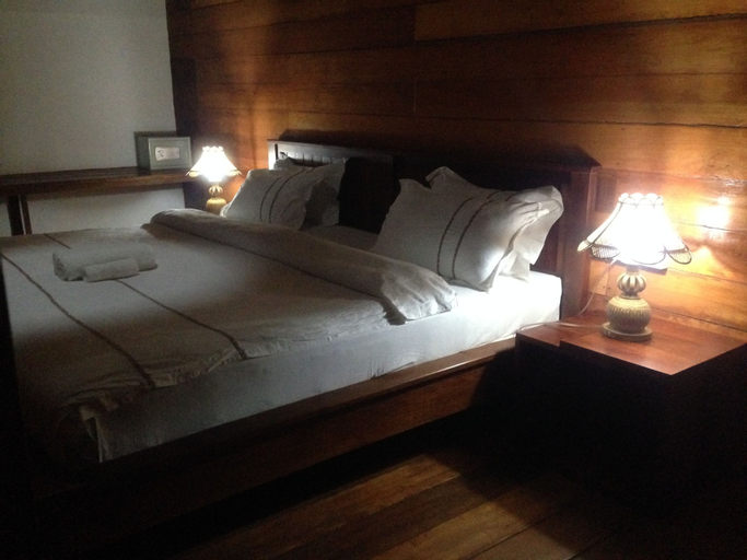 Bedroom 4, Dream Hotel, Lombok