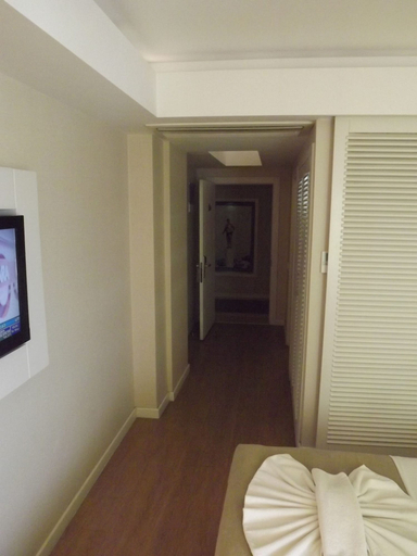 Bedroom 3, Alesta Yacht Hotel, Fethiye