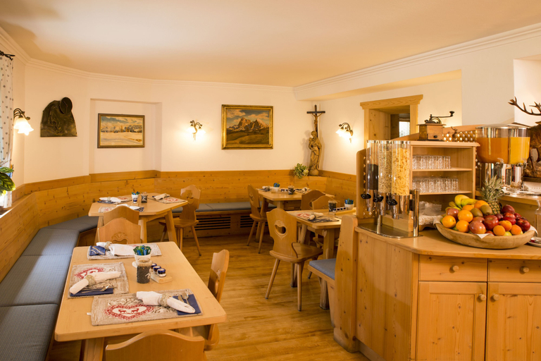 Food & Drinks 5, Hotel Garni Snaltnerhof, Bolzano