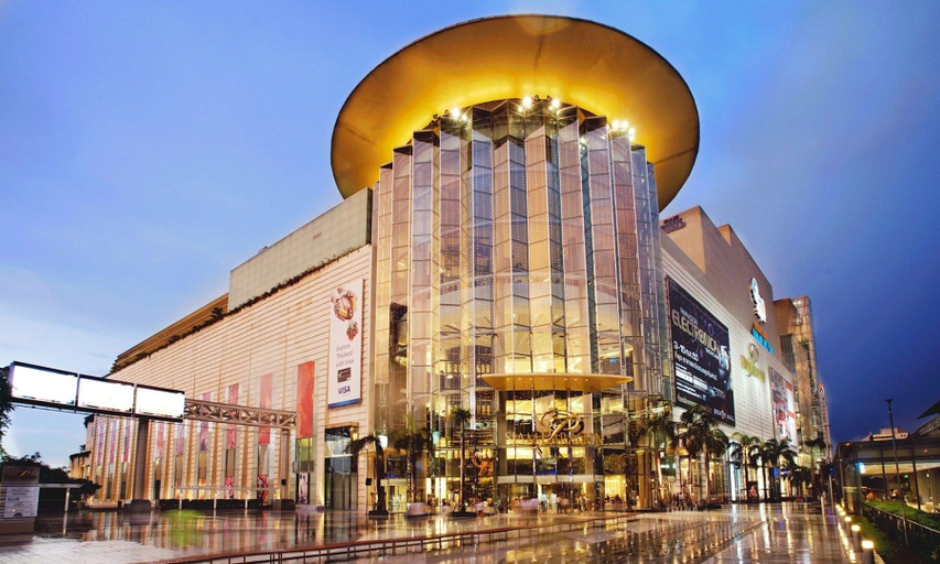 Exterior & Views 2, ZZZ Hostel - Don Mueang Airport, Don Muang