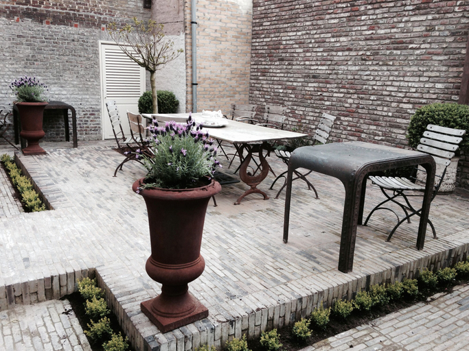 Others 5, Saint-Sauveur Bruges B&B, West-Vlaanderen