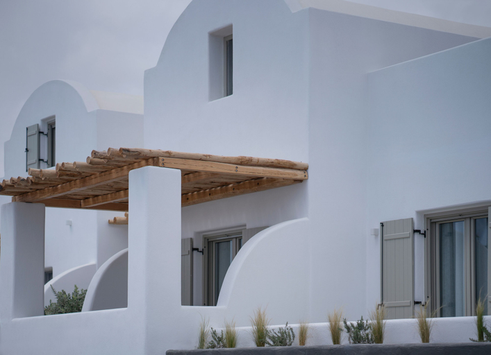 Exterior & Views 2, AVAL All Suite, South Aegean