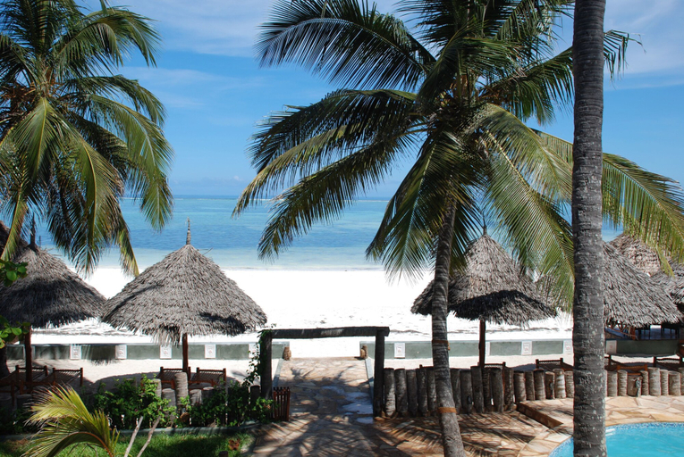 Sport & Beauty 5, Zanzibar House, Kaskazini 'A'