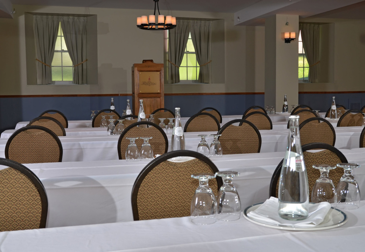 Food & Drinks 4, Hôtel Tadoussac, La Haute-Côte-Nord