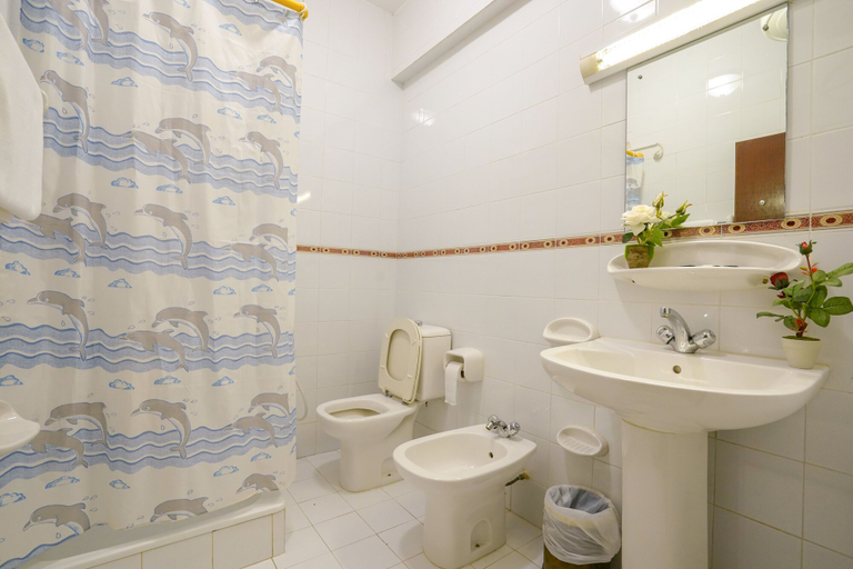 Bathroom 3, Summersands Al Wadi Al Kabir, Muscat