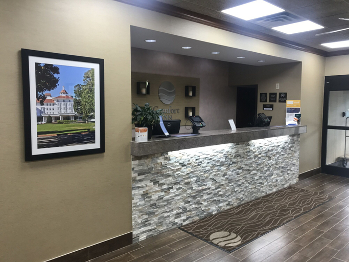 Others 5, Comfort Inn Pinehurst - Southern Pines, Moore