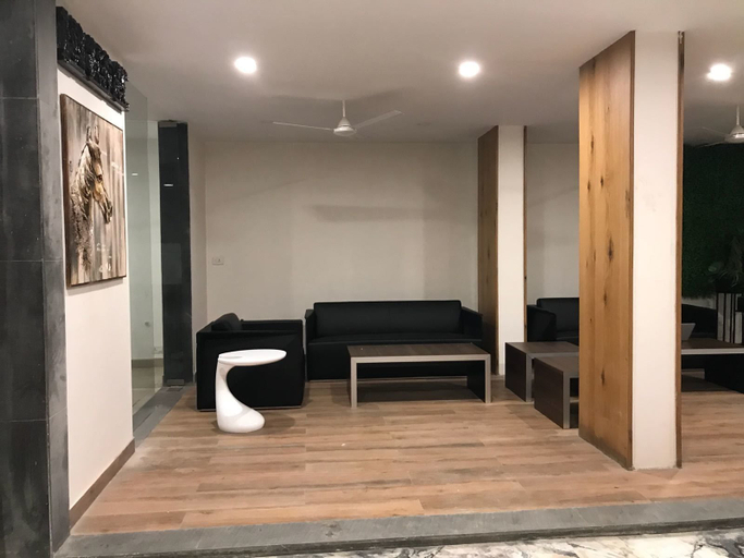 Others 3, Sitaram Inn, Khammam