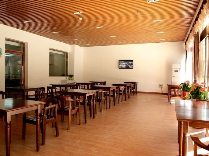 Food & Drinks, GreenTree Inn Beijing Capital Airport T3 Xingang Express, Beijing