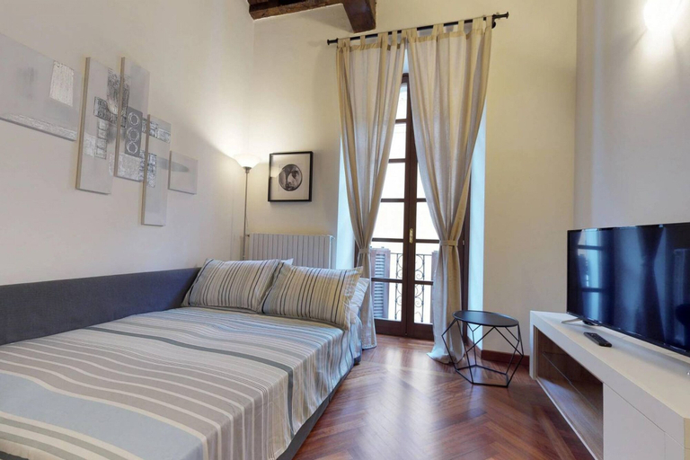 Room 4, Fashion District Apartment, Milano