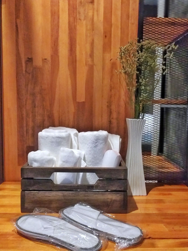Others 5, Norn Nee Nor Hostel&Cafe, Muang Chiang Mai
