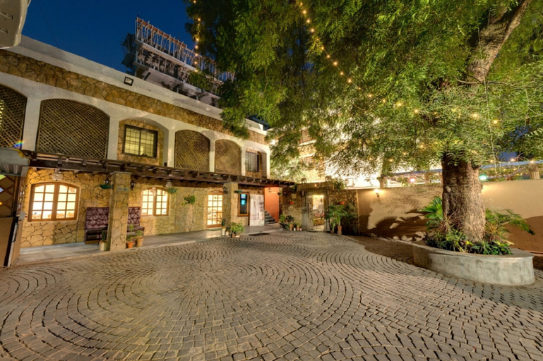 Exterior & Views 2, WelcomHeritage Mani Mansion, Ahmadabad