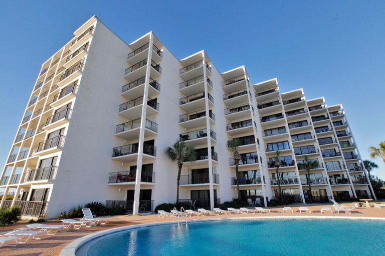 Exterior & Views 2, Moondrifter by Panhandle Getaways, Bay