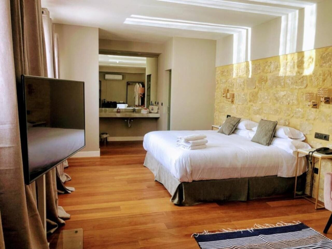 Bedroom 3, Hotel Don Juan Boutique, Jaén