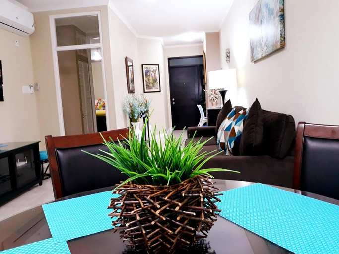 Others 5, The Brompton Executive Guest Apartment