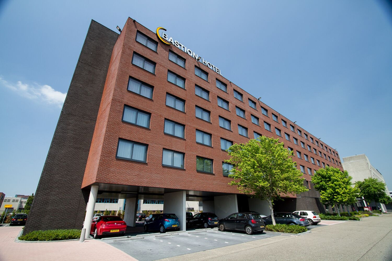 Exterior & Views 2, Bastion Hotel Amsterdam Airport, Haarlemmermeer