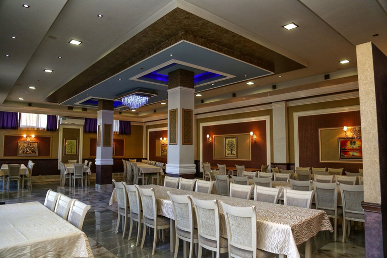 Food & Drinks 4, Lara Hotel