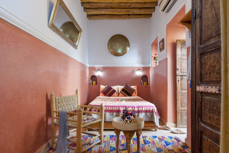 Others 5, Riad Dar Jdati, Marrakech