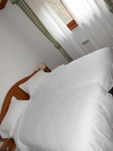 Bedroom 3, Relais Picaron, Udine
