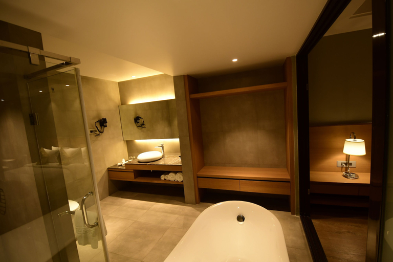 Bathroom 5, Kiranshree Grand, Kamrup