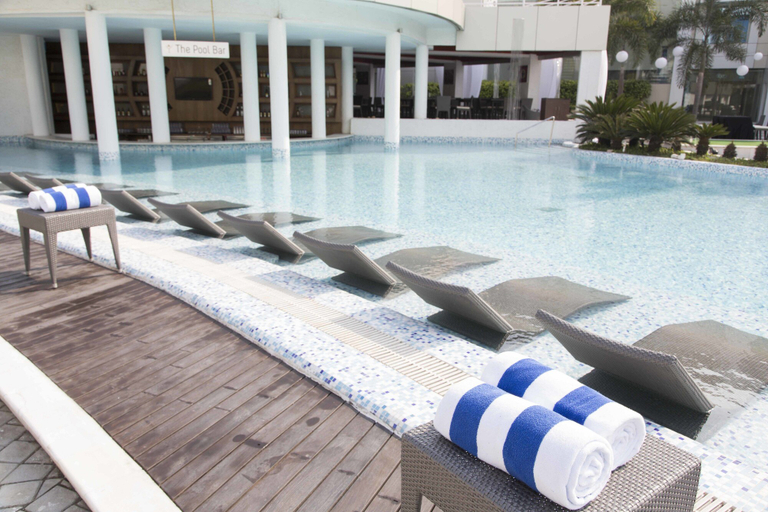 Sport & Beauty 2, The Deltin Hotel, Daman