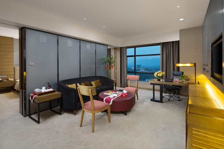 Others 5, Shaoyang Huatian Hotel, Shaoyang