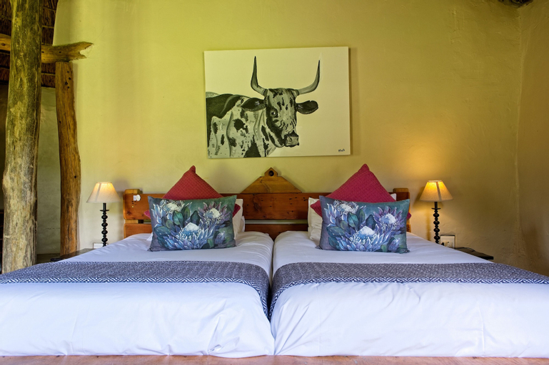 Bedroom 7