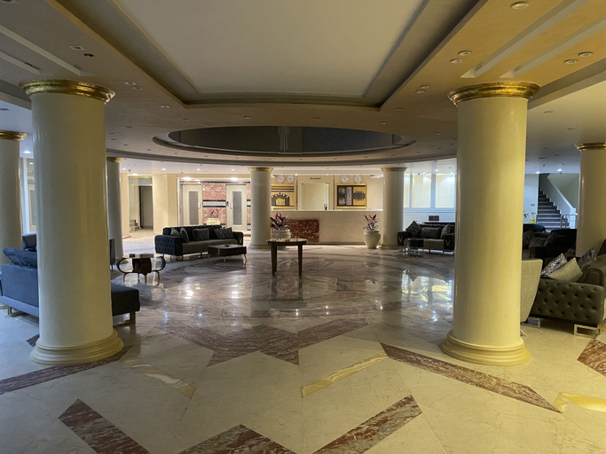 Others 5, Alfouad Palace Hotel & Spa, Al-Ahram