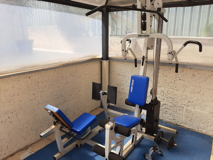 Sport & Beauty, Lake Estate Stay, Swan