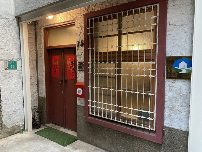 Exterior & Views 2, Lucky 1960, Tainan