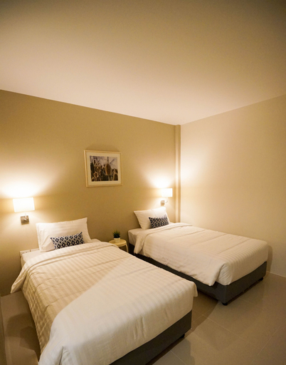 Bedroom 7