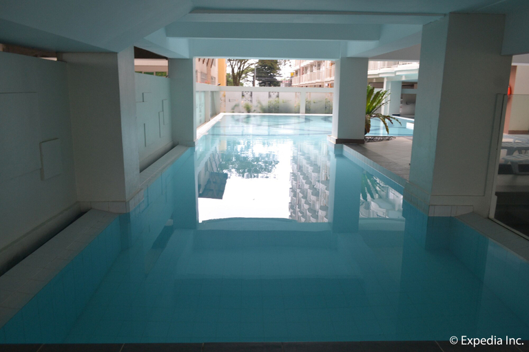 Sport & Beauty 5, Destination Hotel Tagaytay, Tagaytay City
