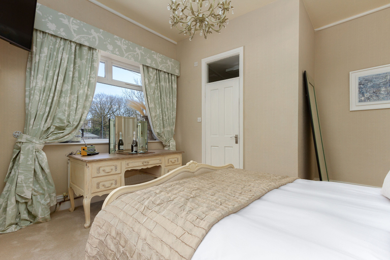 Bedroom 3, Glencree, Cumbria