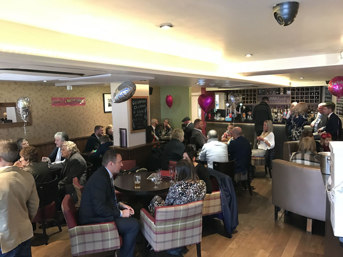 Food & Drinks 5, Foundry 34, Cumbria