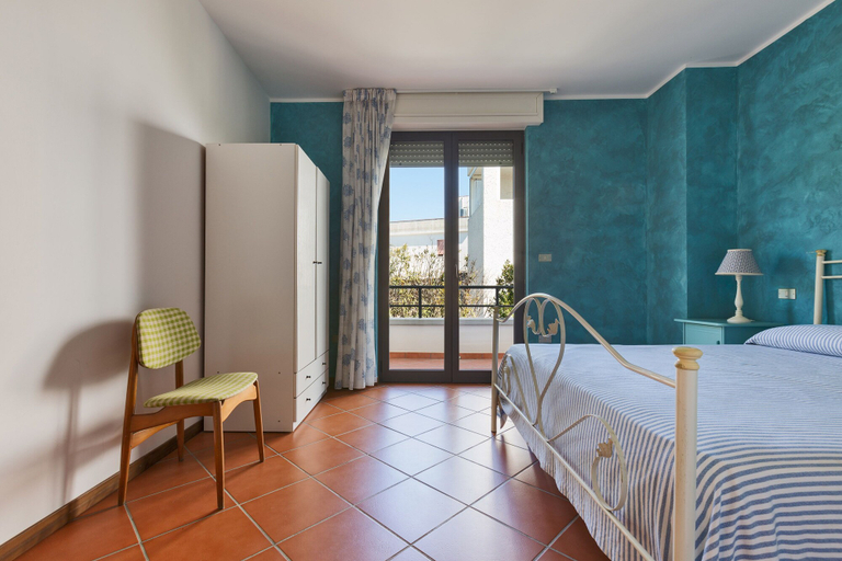 Room 4, 2285 Casa Mari by Barbarhouse, Lecce
