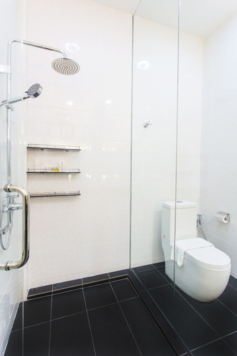 Bathroom 3, Casuarina@Pangkor, Manjung