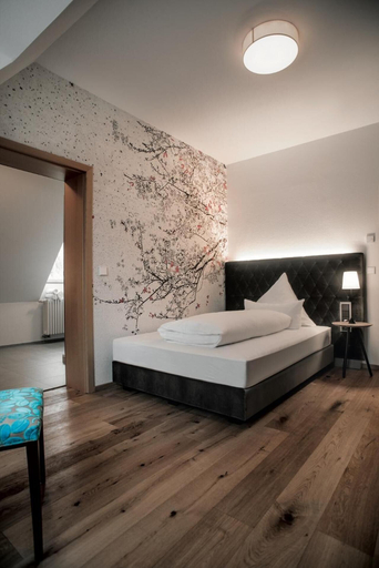 Bedroom 4, Landhaus Hechtsberg, Ortenaukreis