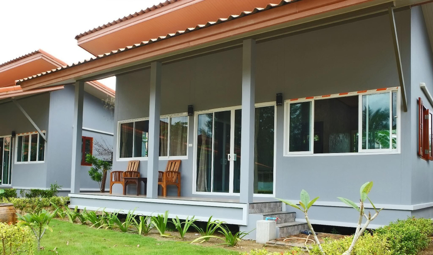 Exterior & Views 2, Gerd and Noi Resort Khao Lak, Takua Pa