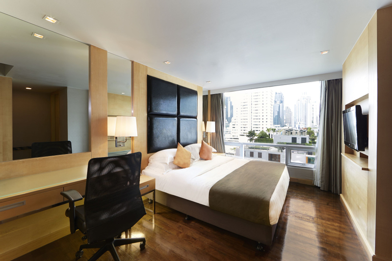Bedroom 6