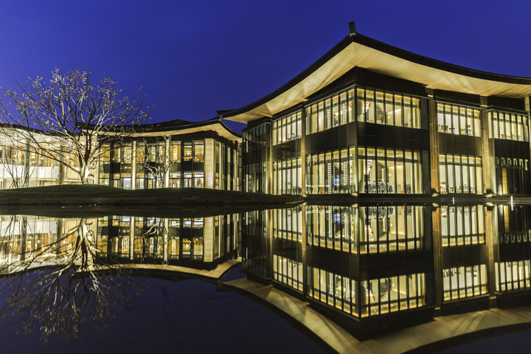 Exterior & Views 2, Pullman Kaifeng Jianye, Kaifeng