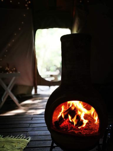 Food & Drinks 5, Magical Teepee Experience Hogsback - Glamping, Amathole