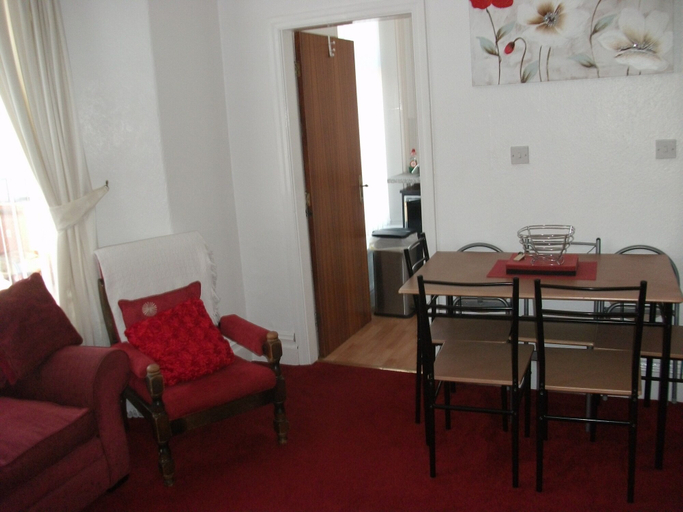 Others 4, Lawnswood Holiday Apartments, Blackpool