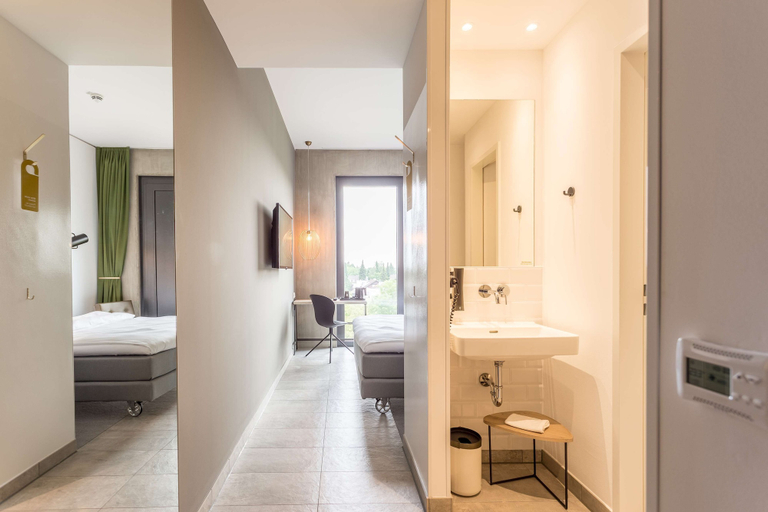 Bedroom 5, Gambino Hotel Cincinnati, München