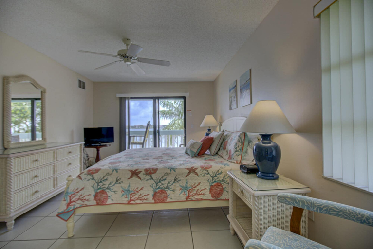 Bedroom 4, Anna Maria Island Beach Palms 6B, Manatee