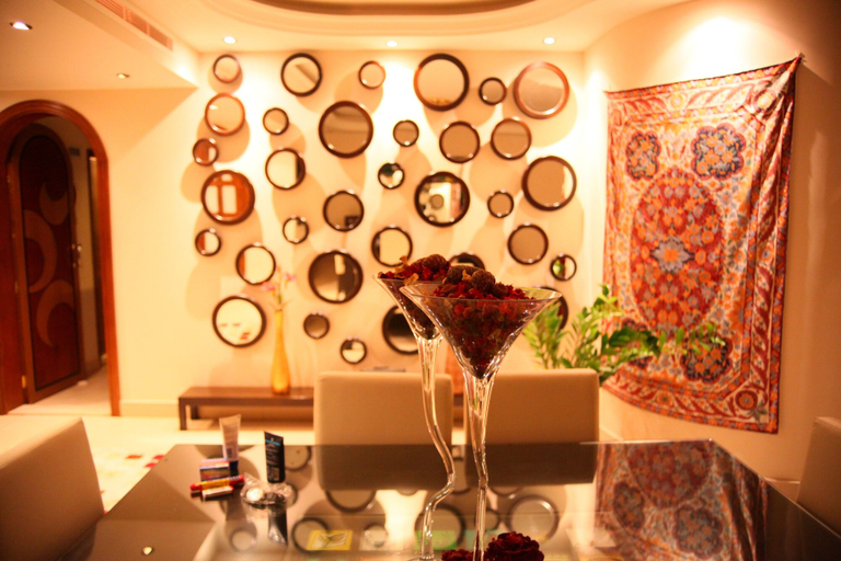 Food & Drinks 5, Green Hill Village, Aley