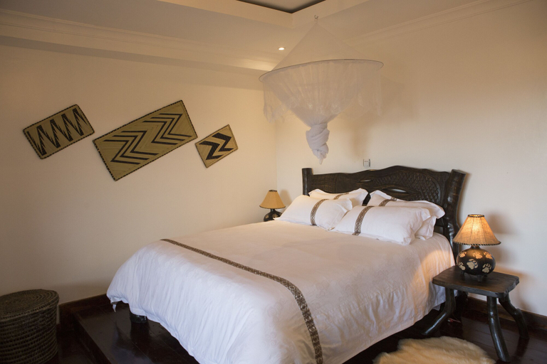 Bedroom 4, Inside Afrika Boutique Hotel, Nyarugenge