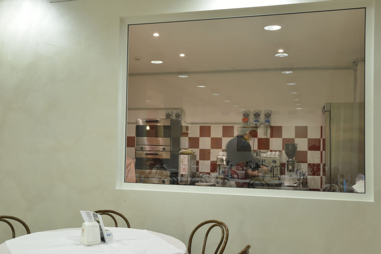 Food & Drinks 5, Hotel Miramonti, Torino