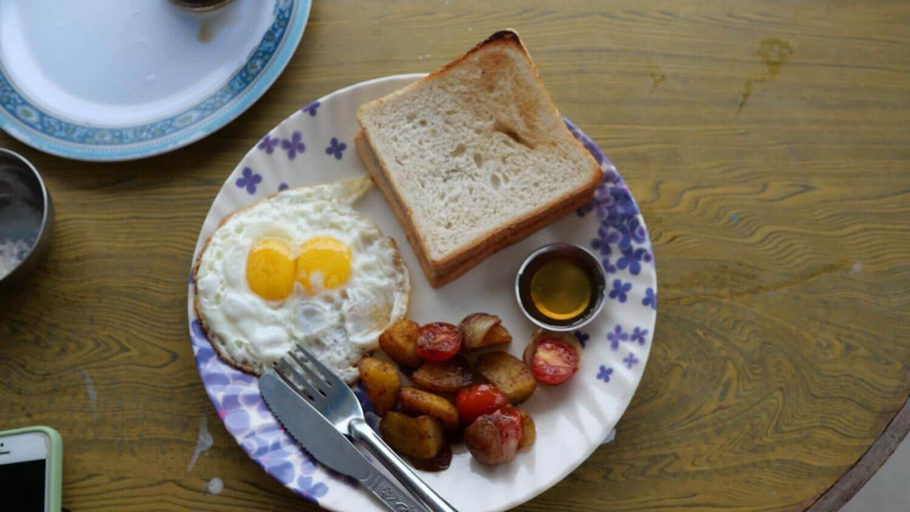 Food & Drinks 5, Tranquil Water Guest House Pokhara, Gandaki