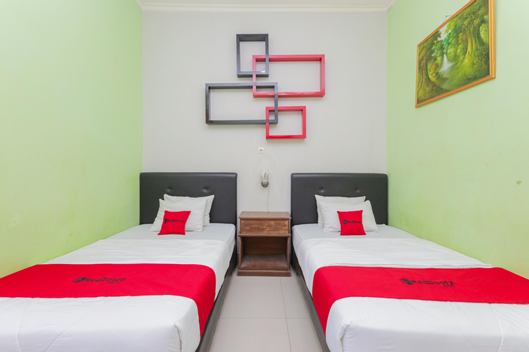 Bedroom 13