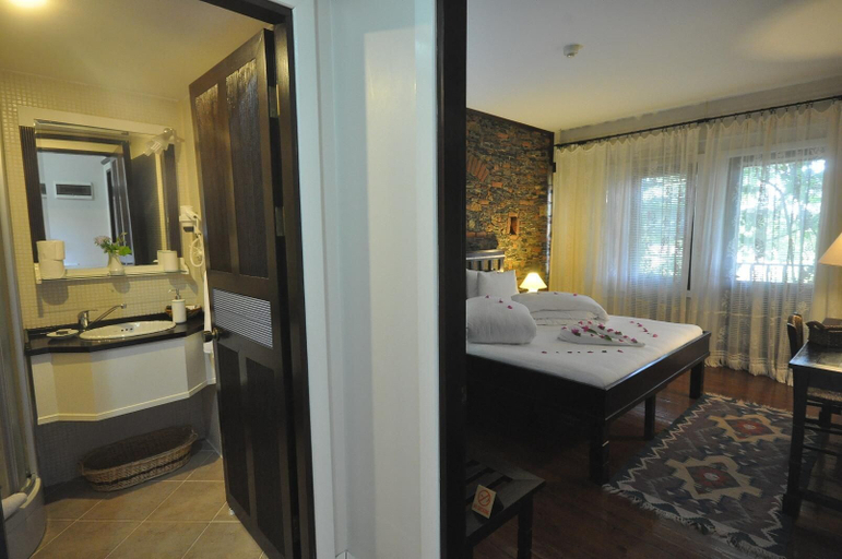 Bedroom 5, El Vino Hotel Suites - Special Class, Bodrum