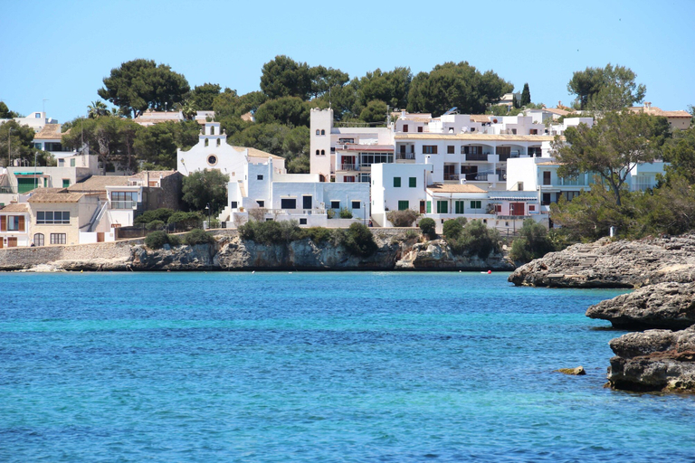 Exterior & Views 2, Aparthotel Niu d´Aus, Baleares